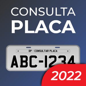 Consultar Placa Veícular
