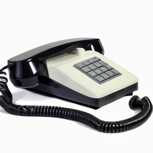 telefone