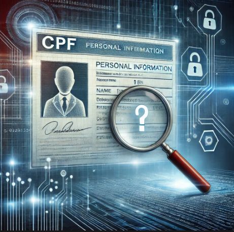 Ver nome pelo cpf 1 Nome pelo CPF descubra online